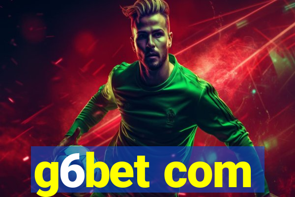g6bet com